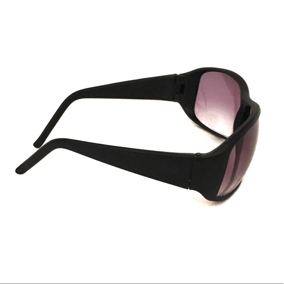 Vintage 70s Foster Grant Deadstock Wrap Sunglasses - Picture 3 of 3